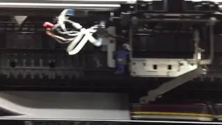 Epson printer repair