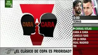 Faitelson Critica Con Todo La Playera Verde De Chivas 'Se Sienten La Seleccion, No Es Just