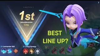 MAGIC CHESS GO GO || ROAD TO MYTHIC || DAY 2