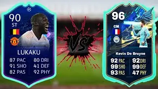Dream League Soccer 2021 | DLS 21 Gameplay (Barcelona V Manchester city)