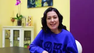 Надо ехать! Светлана Мухтарова.