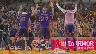 Enough Talk | #HOUvPOR Recap