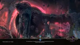 Last Epoch -  HARDCORE / Снова Топ  7 хк ладдера / Гайды на русификацию и Крафт уже на канале.