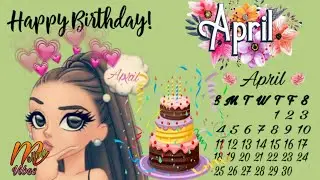Happy Birthday greetings.....Whatsapp status