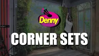 Denny Manufacturing Corner Set System