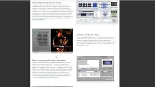 Sony Vegas Pro Basics ONE: Introduction