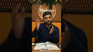 Miraç Hadisesi! Kısaca #MuhammedFatihBuksu