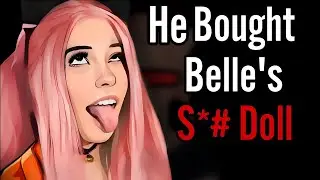 The Brutal Comeback Of Belle Delphine..