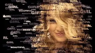Uncover the Secret to Mind-Blowing Text Photo Effects in Photoshop CS6