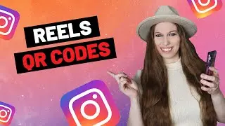 Instagram Reels QR Feature (How To Easily Share Reels With Others)