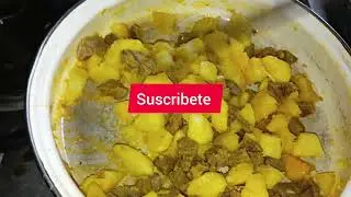 RECETA CON CARNE DE res