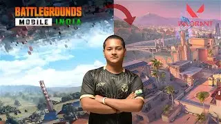What Happens When Mobile Players Switch to Valorant PC?