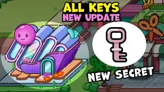 ✅NEW update avatar world new secret avatar world