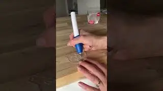 DIY Engraved Ornaments #shorts