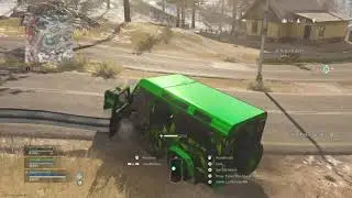 WARZONE TRIO WIN FT. TITO & JAIR