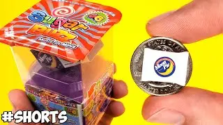 Opening The New Sugar Buzz Blind Box with Minis-in-Minis 