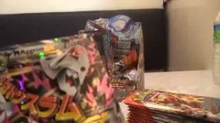 Pokemon TCG - Primal Clash