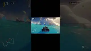 DISNEY SPEED STROAM CHARGING BLAST   Made with Clipchamp #gaming #mickey