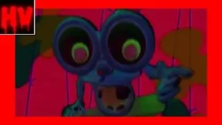 Bump in the Night - Theme Song (Horror Version) 😱