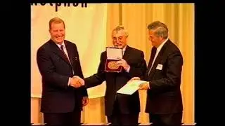 100 Jahre TVE Netphen Teil 1