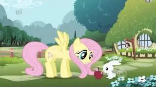 My Little Pony  Friendship is Magic -  Season 1 Theme Song {1080p}