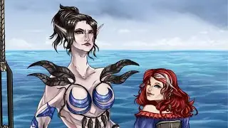 ФИНАЛ | Divinity: Original Sin 2