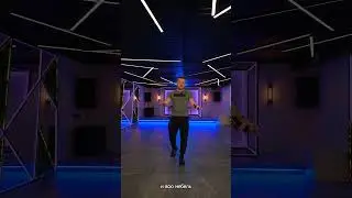 Дизайн и реализация бара SPEAK EASY