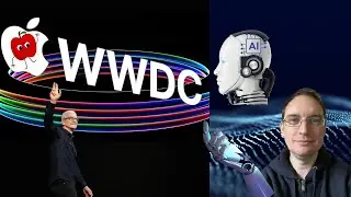 WWDC Apple Event - What to Expect