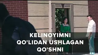 KELINOYIMNI QO'LIDAN USHLAGAN QO'SHNI | MILLIONDAN 1 | REAL VOQEALARGA ASOSLANGAN
