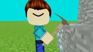 nutshell mineceaft but its (ROBLOX)