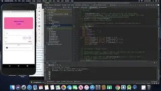 FLUTTER WIDGET OF THE WEEK(DIVIDER)