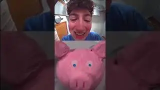 Never Watch Satisfying Videos On A Ring Doorbell😐 (TikTok Meme)