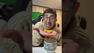 ¿Cuantos chetos hay en una bolsa de chetos?😳