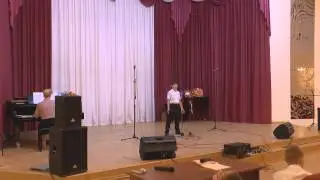 сл. И.Калининой. муз. С. Баневича Лети, мой корабль
