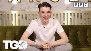 Finalist Journey: Harrison | The Greatest Dancer
