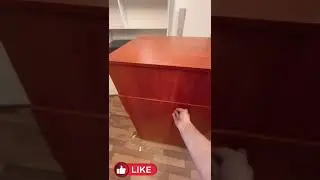 #комод