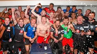 🇧🇪 WE ARE STAYING UP! FLASHBACK FULL 90 | Chelsea 1-1 Huddersfield Town