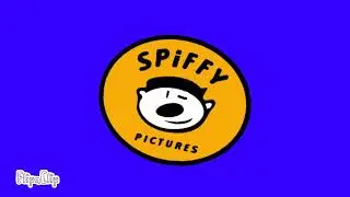 Spiffy Pictures Logo