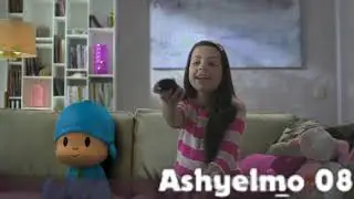 LG Pocoyo Largo Effects (Sponsored By Uh Oh! Uh Oh! Floof Floof Effects)