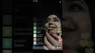 Periscope - Erkek Arkadaşyla Parkta Ne yaptı
