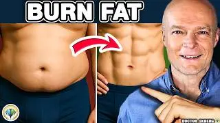 Top 10 Things You Must NEVER Do To Lose BELLY FAT