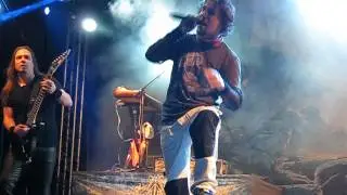 Sonata Arctica: X Marks the Spot