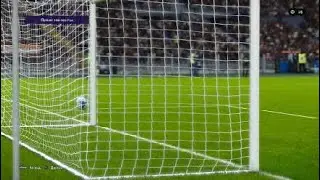 eFootball PES 2021 тотти
