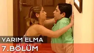 Yarım Elma 7. Bölüm