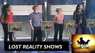 Dog Eat Dog | Lost Reality Shows