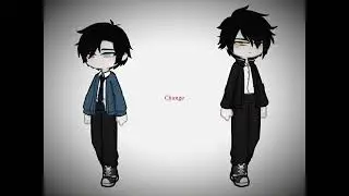 A New Chapter | Kazutake Brother AU | Tokyo Revengers x Gacha Meme