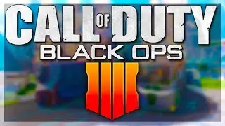 BLACK OPS 4 OFFICIALLY CONFIRMED😍 - CALL OF DUTY 2018 RELEASE DATE [BO4 TEASER TRAILER]