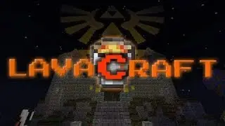 LAVA CRAFT ШОК СЕРИЯ №8