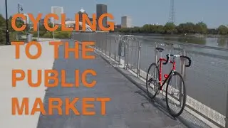 Exploring Rochester: The Public Market