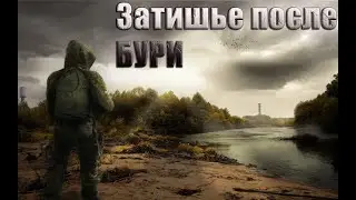 S.T.A.L.K.E.R. Затишье После Бури